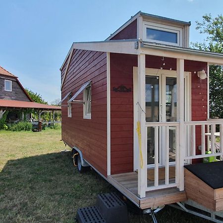 Seminar Und Landhaus Schoenbeck Schonbeck  Kültér fotó