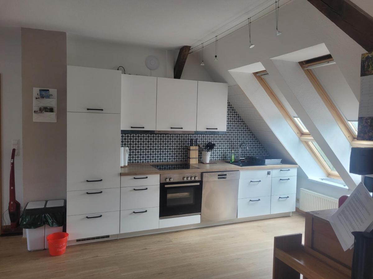 Seminar Und Landhaus Schoenbeck Schonbeck  Kültér fotó