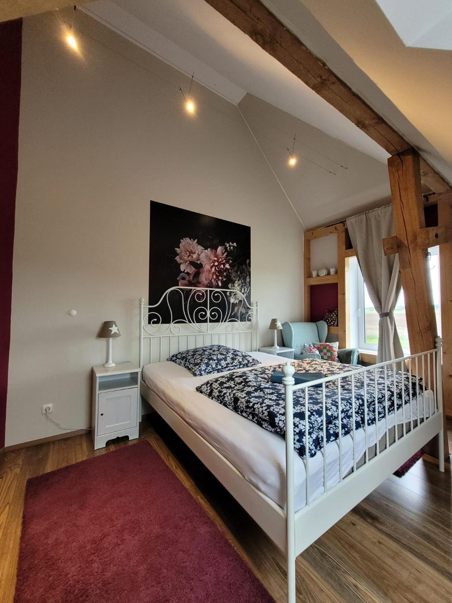 Seminar Und Landhaus Schoenbeck Schonbeck  Kültér fotó