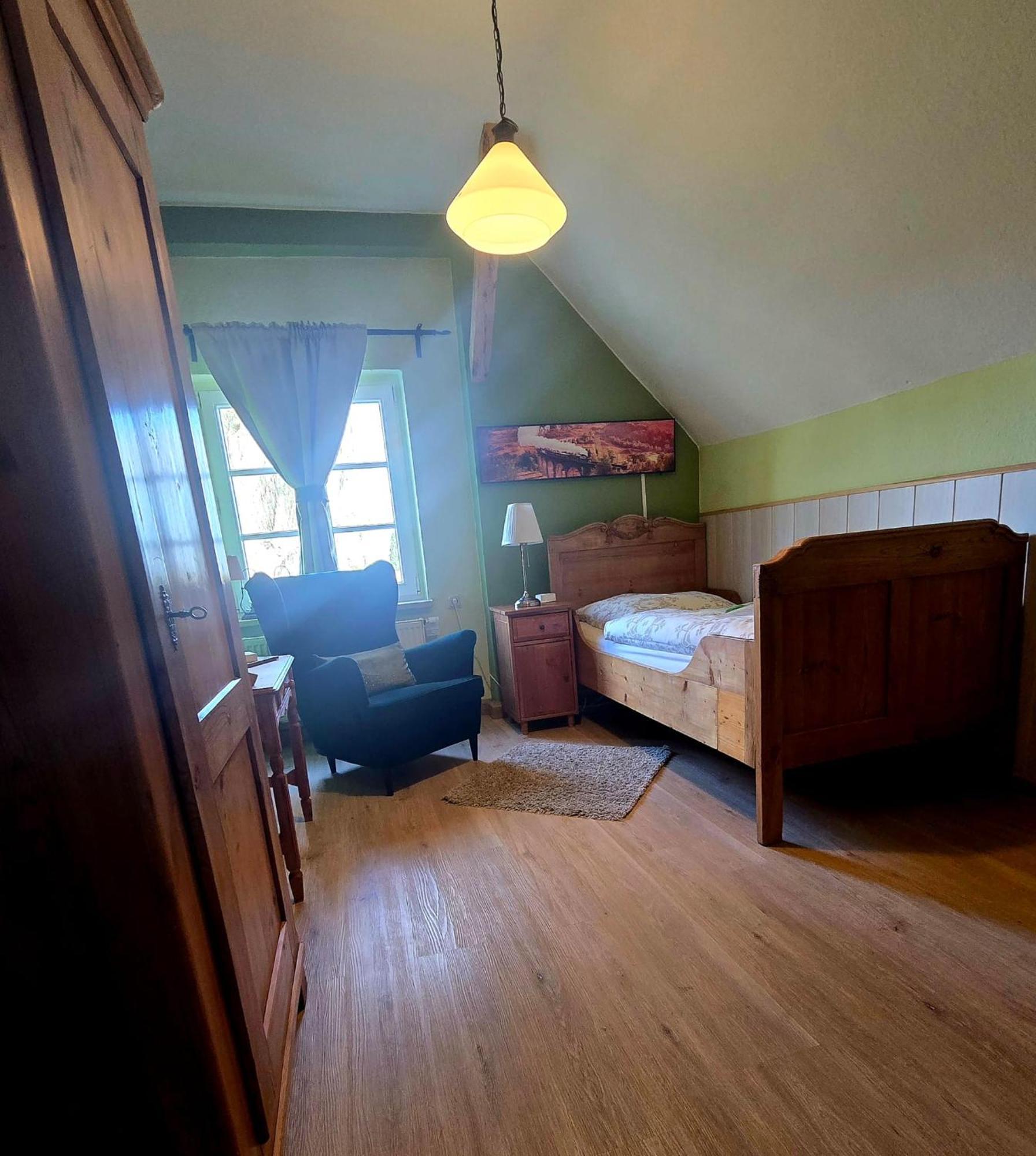 Seminar Und Landhaus Schoenbeck Schonbeck  Kültér fotó