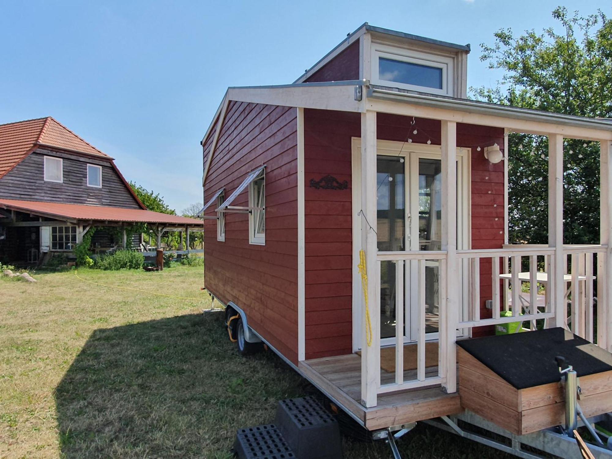 Seminar Und Landhaus Schoenbeck Schonbeck  Kültér fotó