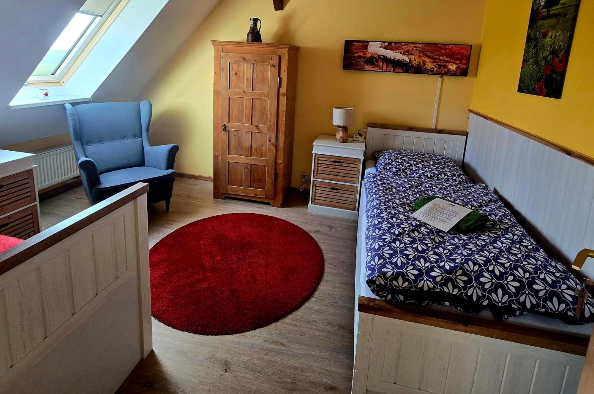 Seminar Und Landhaus Schoenbeck Schonbeck  Kültér fotó