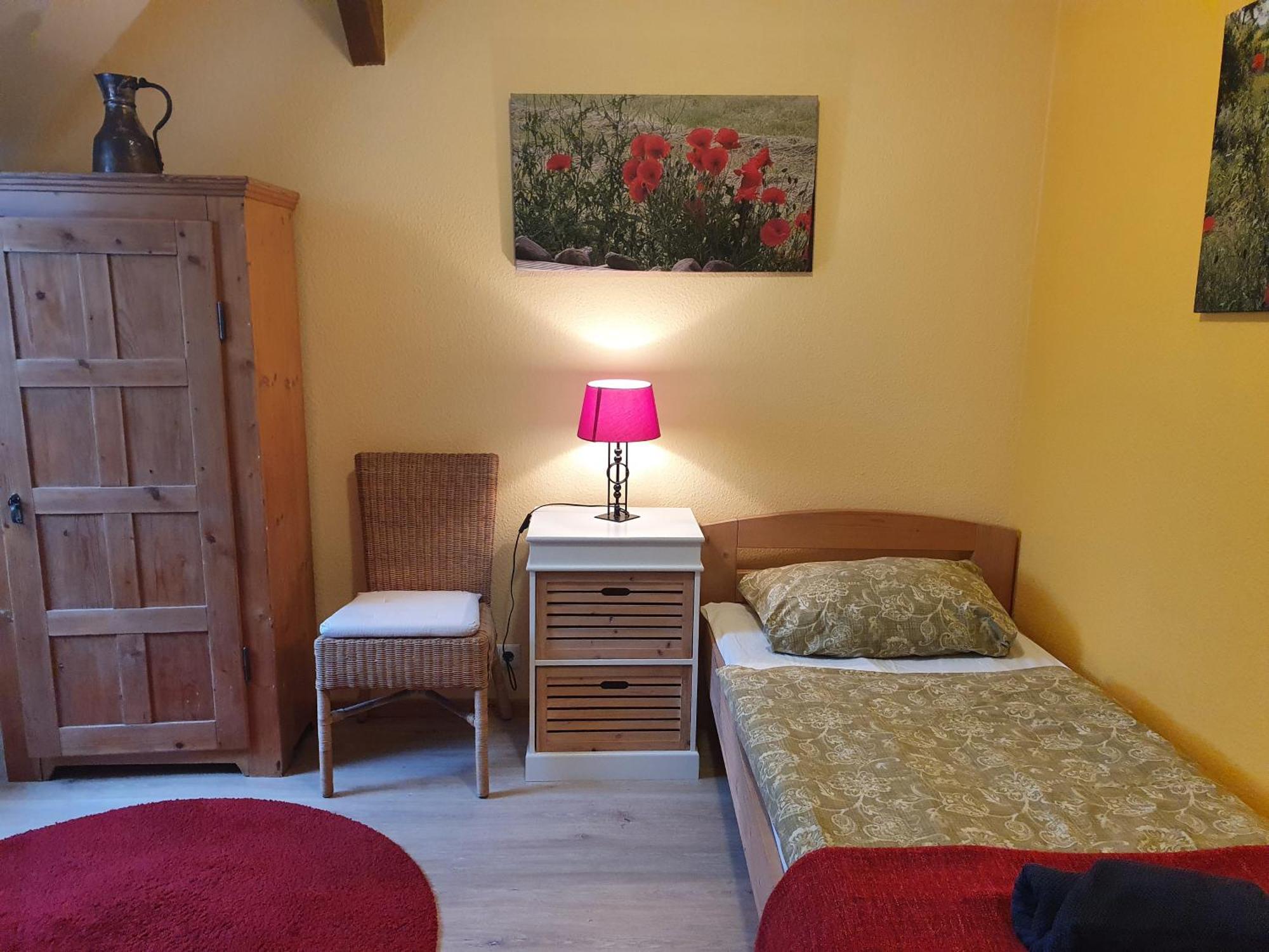 Seminar Und Landhaus Schoenbeck Schonbeck  Kültér fotó