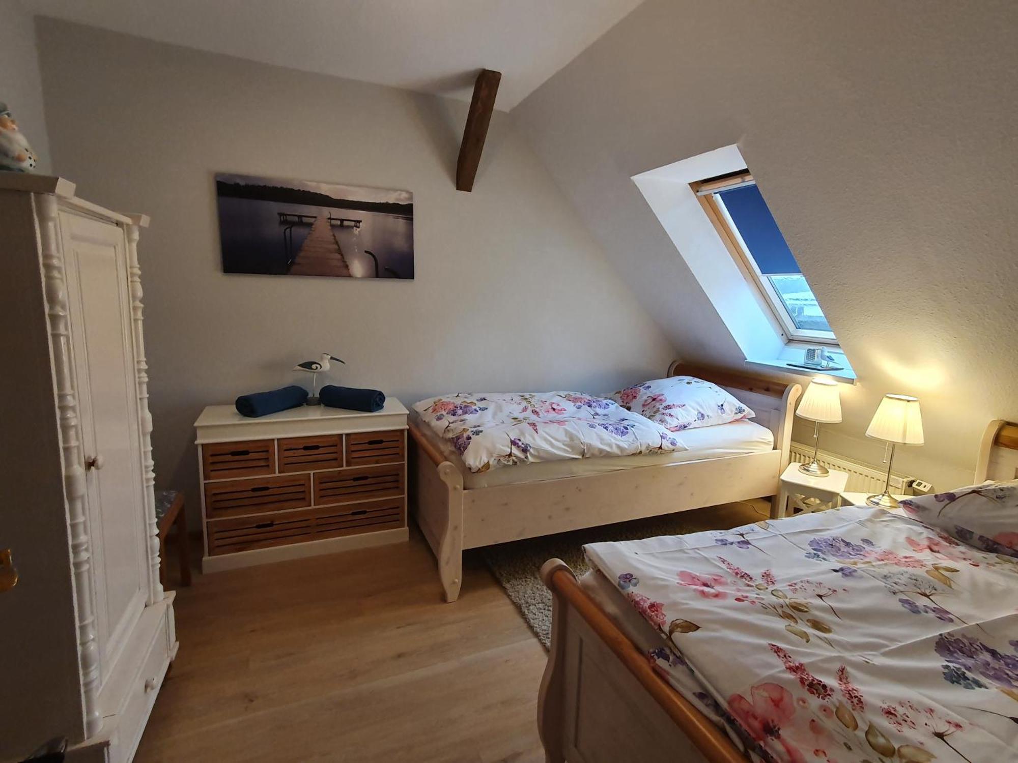 Seminar Und Landhaus Schoenbeck Schonbeck  Kültér fotó