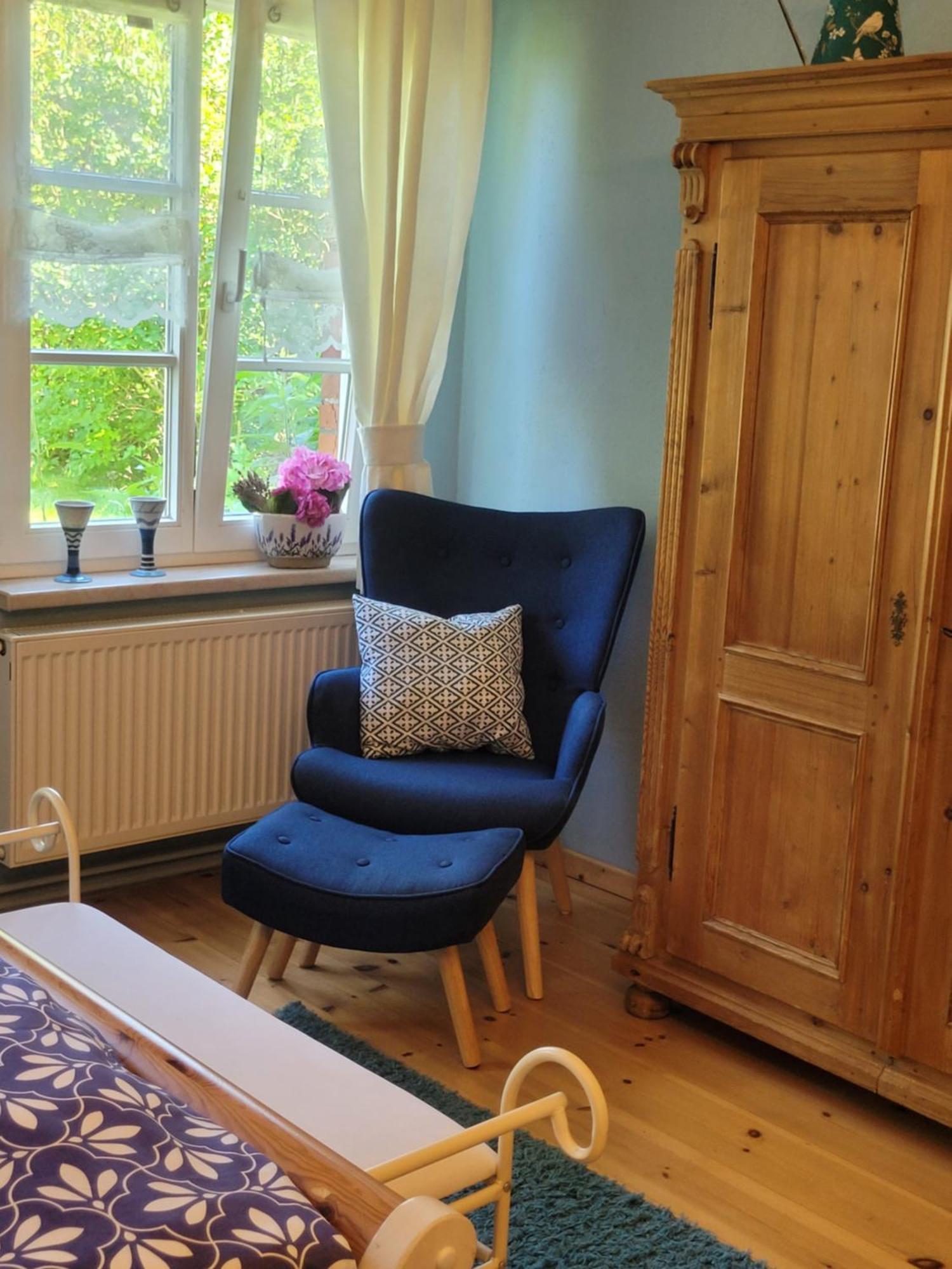 Seminar Und Landhaus Schoenbeck Schonbeck  Kültér fotó