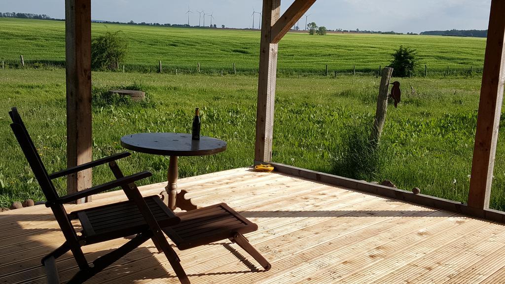 Seminar Und Landhaus Schoenbeck Schonbeck  Kültér fotó